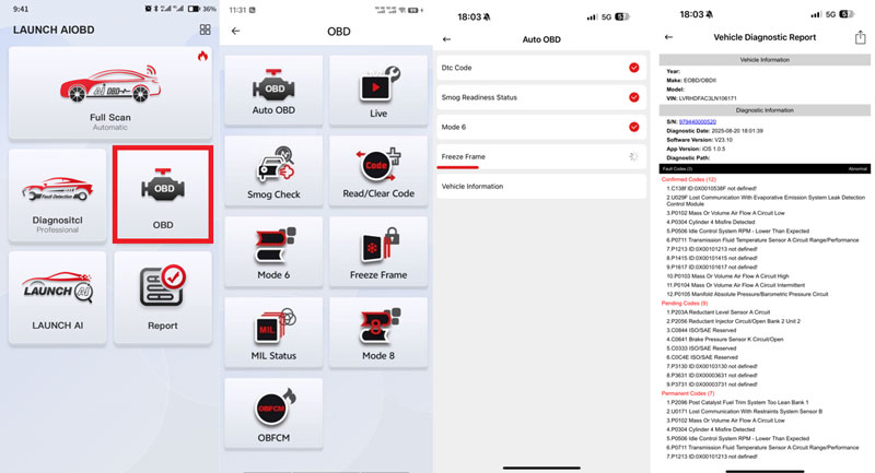 diy car diagnosis made easy launch aiobd scanner for every owner 5 diy car diagnosis made easy launch aiobd scanner for every owner 5