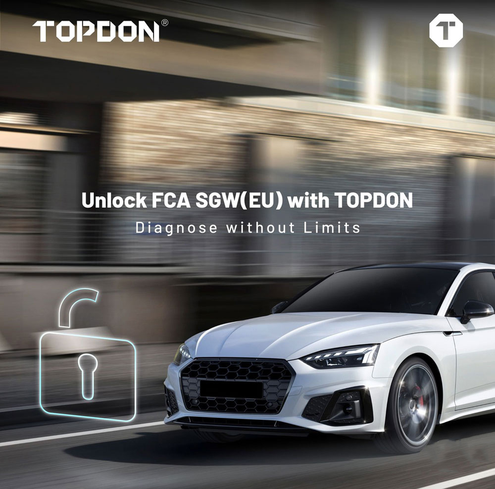 topdon scanner unlock fca sgw 1 topdon scanner unlock fca sgw 1