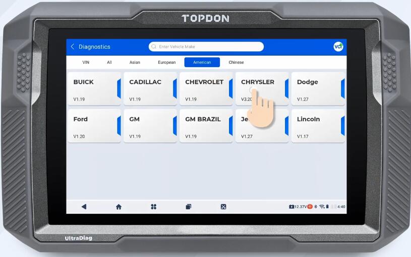 topdon scanner unlock fca sgw 3 topdon scanner unlock fca sgw 3