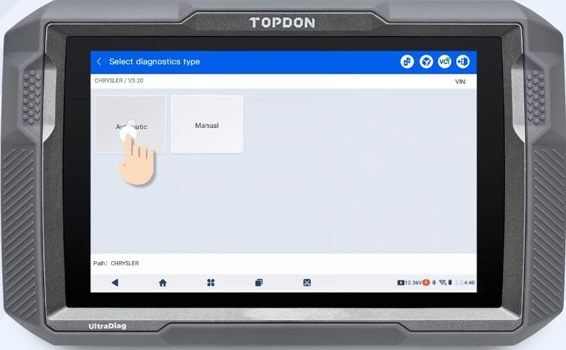 topdon scanner unlock fca sgw 4 topdon scanner unlock fca sgw 4