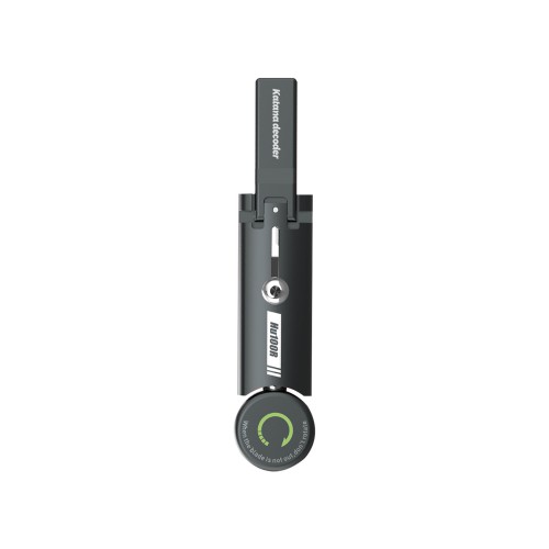 VAPON KATANA Decoder Hu100R