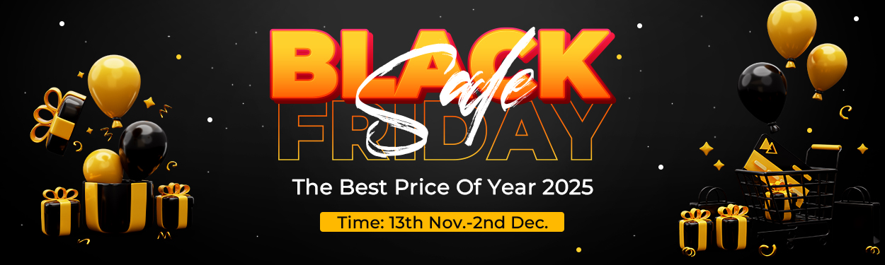 CARDIAGTOOL UK BLACK FRIDAY PROMOTION