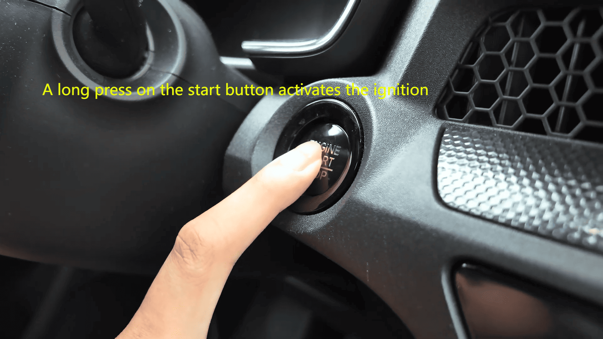 Lonsdor K518 Pro 2024 Honda CRV All Keys Lost Smart Key Programming Guide 5 Lonsdor K518 Pro 2024 Honda CRV All Keys Lost Smart Key Programming Guide 5