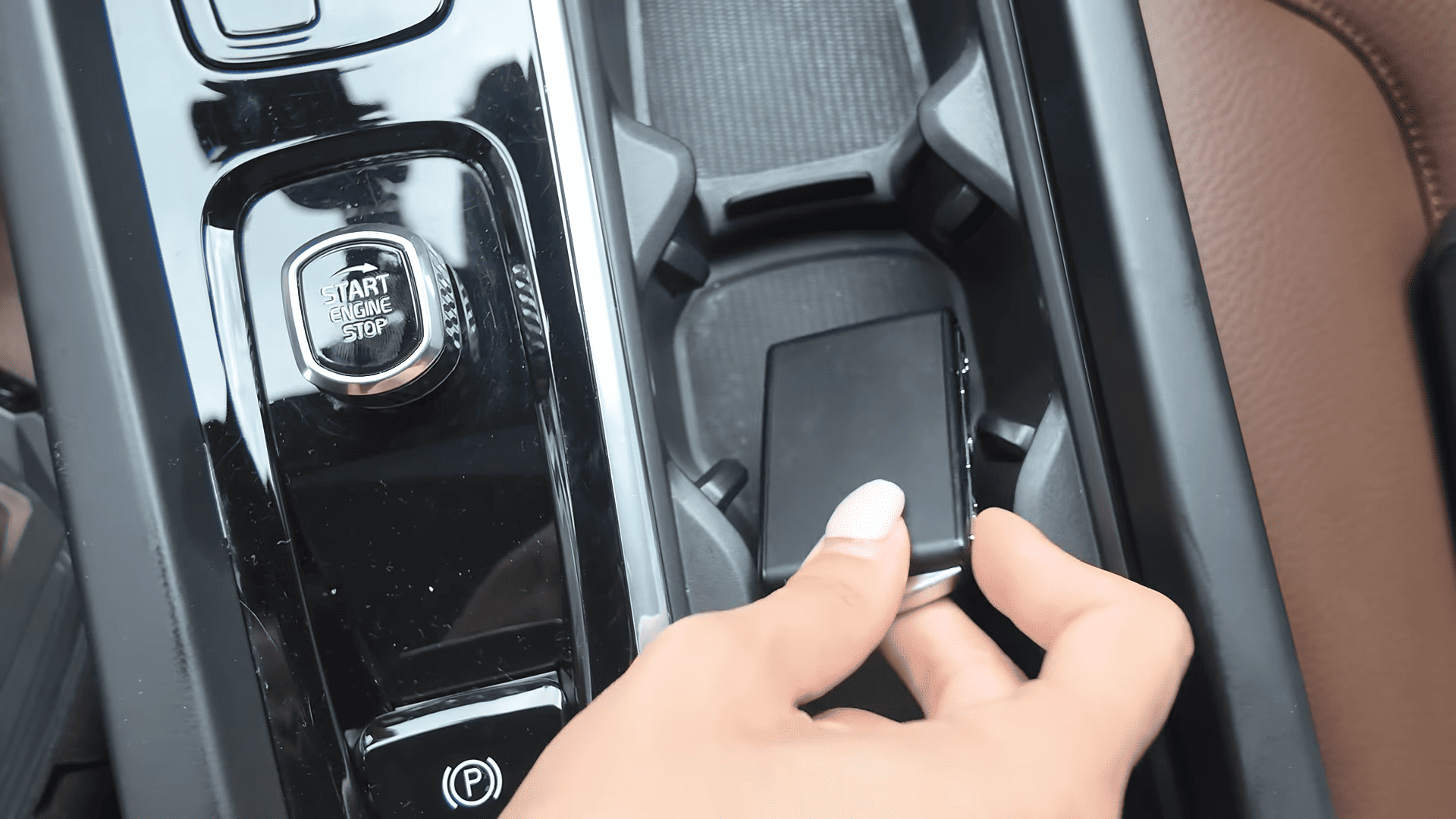 Lonsdor K518 Pro Smart Key Programming Guide for 2024 Volvo S60 5