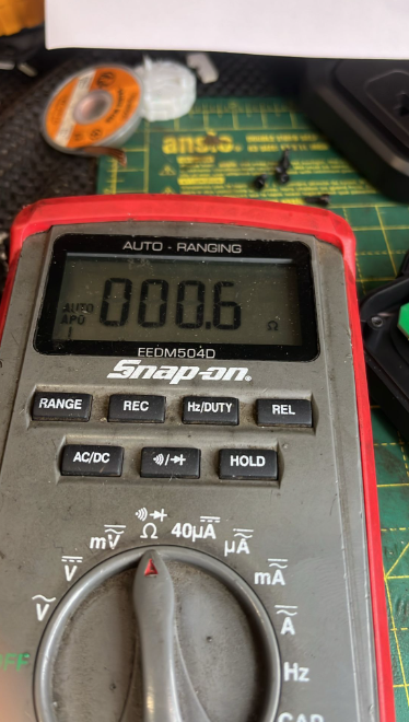 OBDSTAR X300 Classic G3 Technical Support Guidance for VCI Board Repair 2 OBDSTAR X300 Classic G3 Technical Support Guidance for VCI Board Repair 2