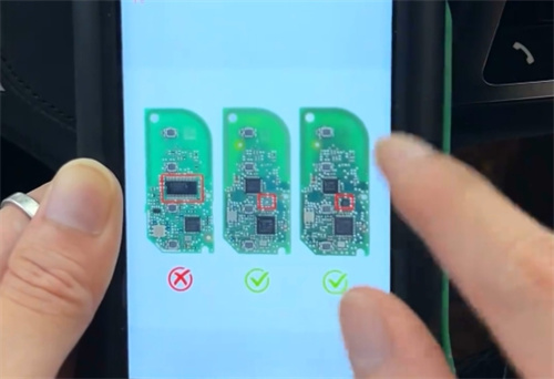 cgdi k2 copy bmw bdc3 blade key 1 cgdi k2 copy bmw bdc3 blade key 1