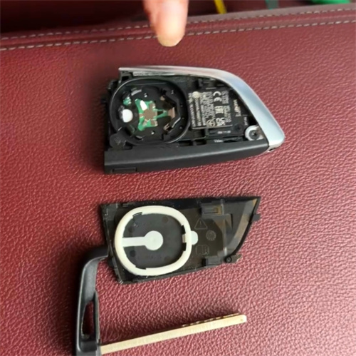 cgdi k2 copy bmw bdc3 blade key 10 cgdi k2 copy bmw bdc3 blade key 10