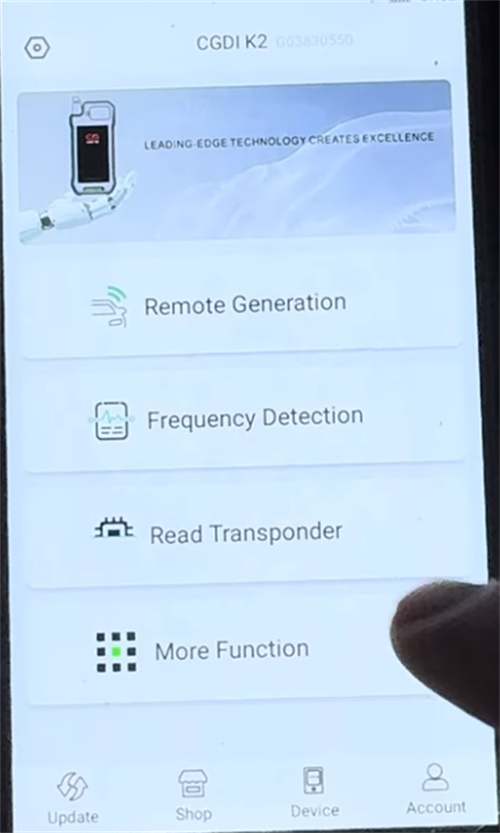 cgdi k2 copy bmw bdc3 blade key 7 cgdi k2 copy bmw bdc3 blade key 7