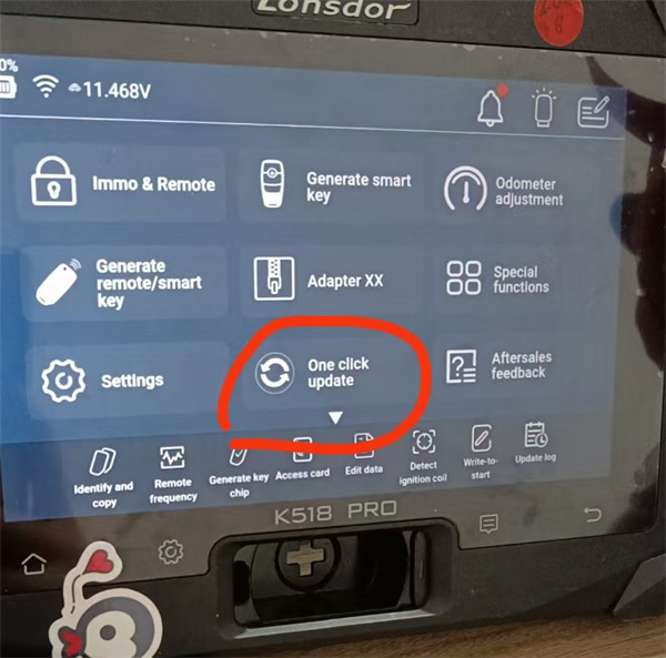 lonsdor k518 pro license lost after activation solution 7 lonsdor k518 pro license lost after activation solution 7