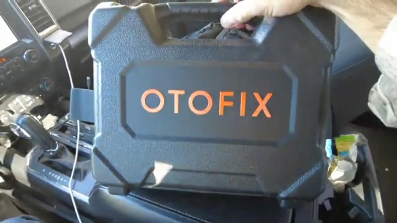 otofix d1 lite review a mechanic s test on supercharged mustang 1