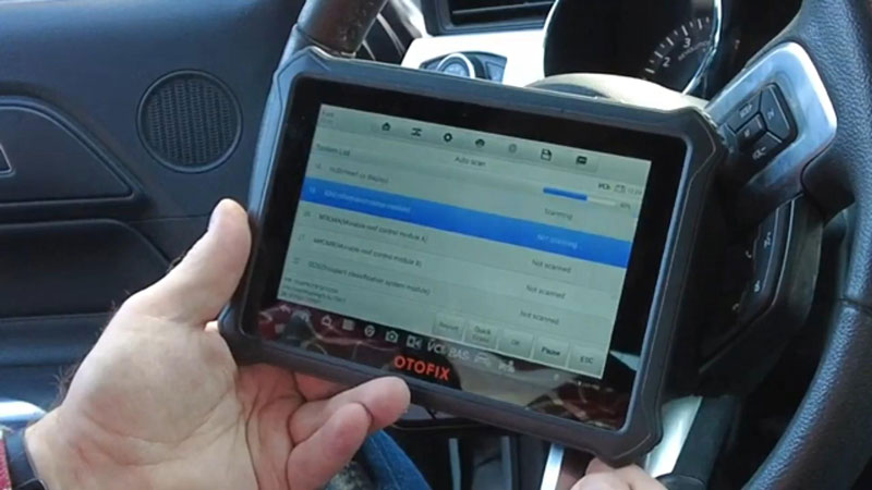 otofix d1 lite review a mechanic s test on supercharged mustang 4