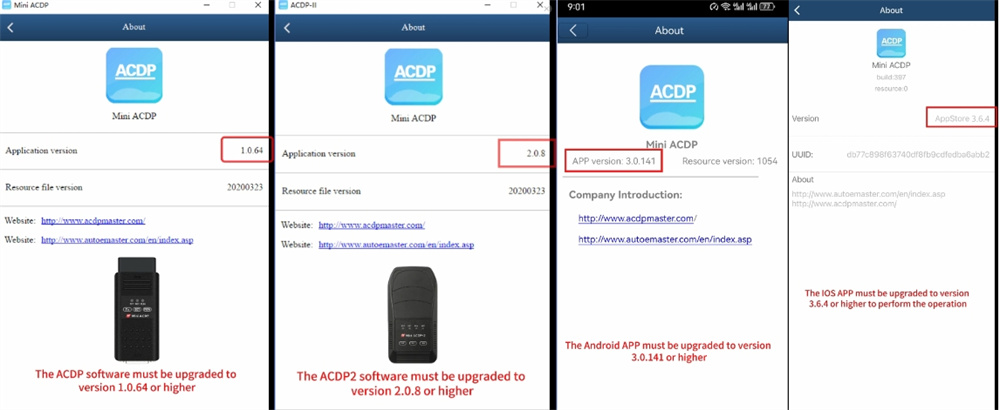 yanhua acdp2 copy bmw bcp icp key 1 yanhua acdp2 copy bmw bcp icp key 1