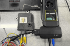 How to Clone a Bosch Toyota A960eQ ECU Using XProg 3 2