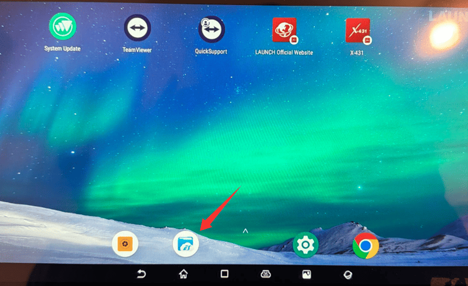 Launch X 431 PAD 7 Software Update Issue and Solution Guide 3 Launch X 431 PAD 7 Software Update Issue and Solution Guide 3