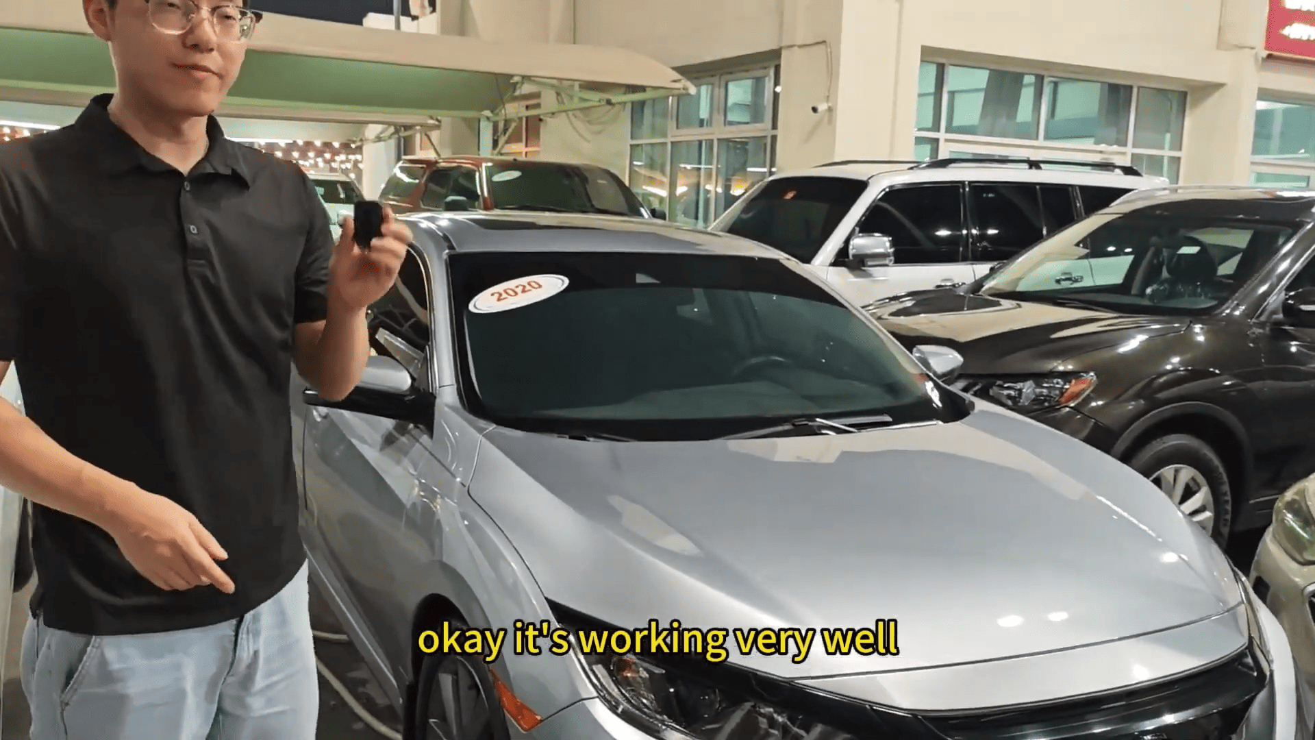 Lonsdor K518 PRO 2023 HONDA Civic All Keys Lost Programming Guide 5 Lonsdor K518 PRO 2023 HONDA Civic All Keys Lost Programming Guide 5