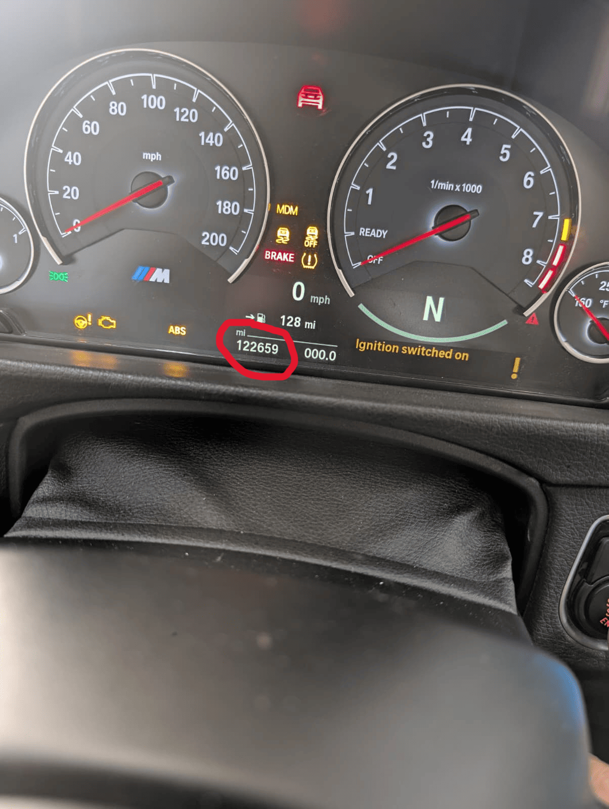 Yanhua YH35XX Programmer Solve Mileage Reversion on BMW F Series 1