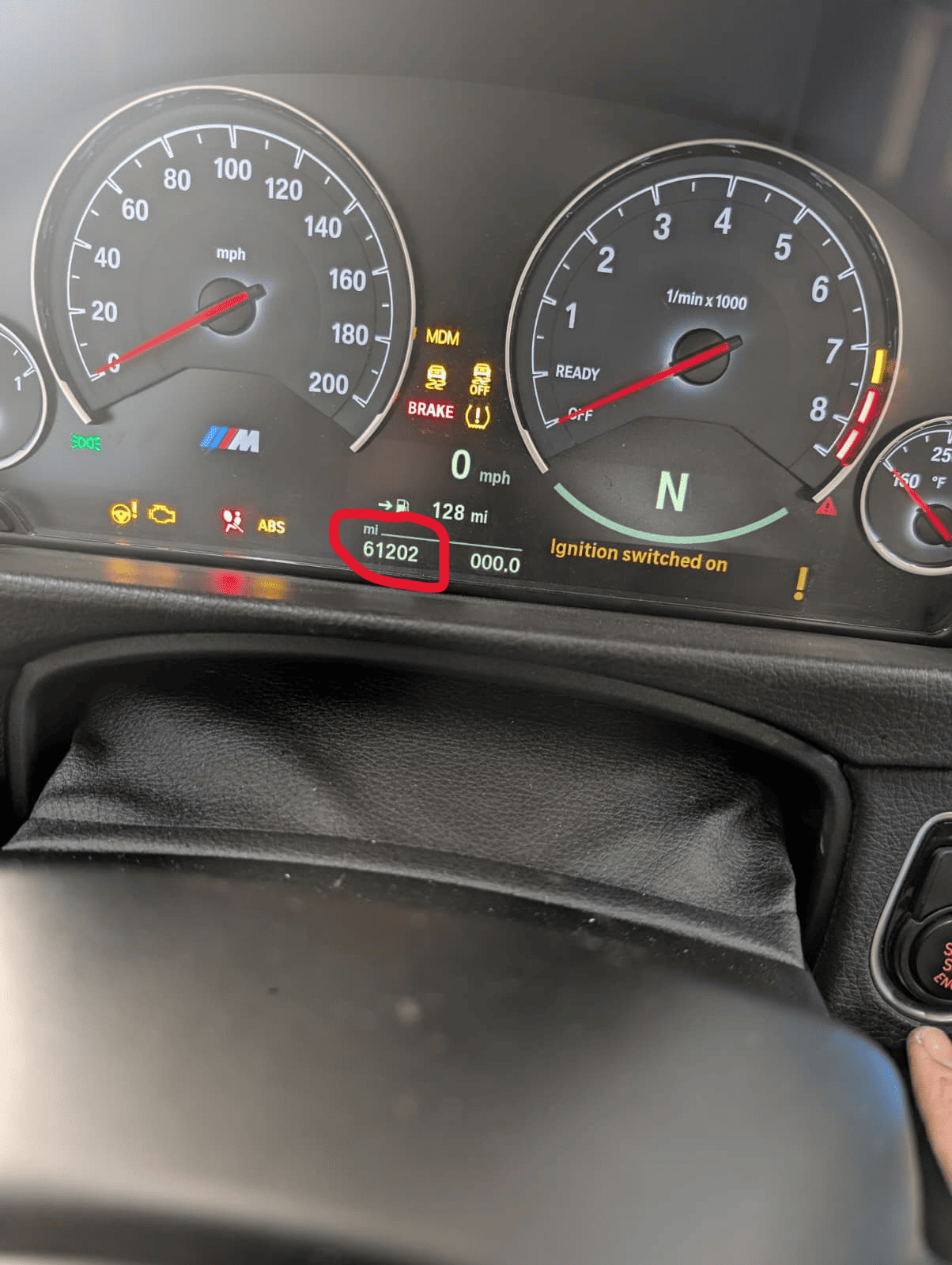 Yanhua YH35XX Programmer Solve Mileage Reversion on BMW F Series 2