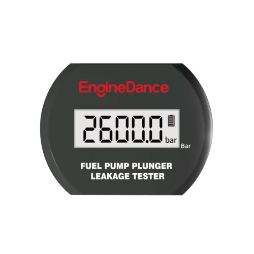 EngineDance  Fuel Pump Tester