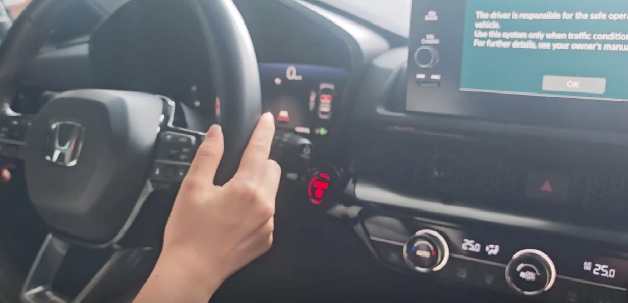 k518 pro with hd30 smart key program honda crv 15