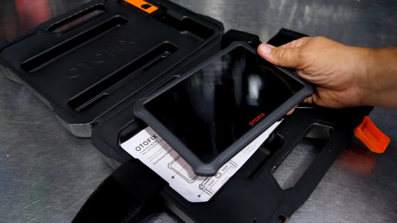 otofix d1 review the verdict on this autel powered scanner 2