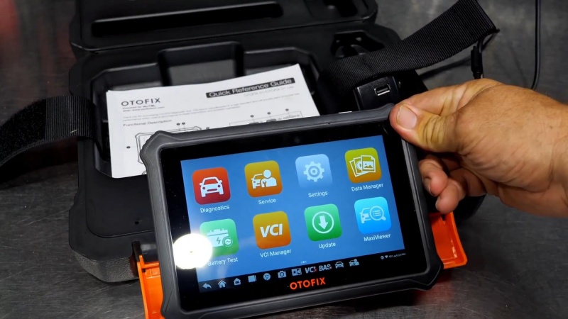 otofix d1 review the verdict on this autel powered scanner 3