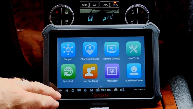 otofix d1 review the verdict on this autel powered scanner 4 otofix d1 review the verdict on this autel powered scanner 4