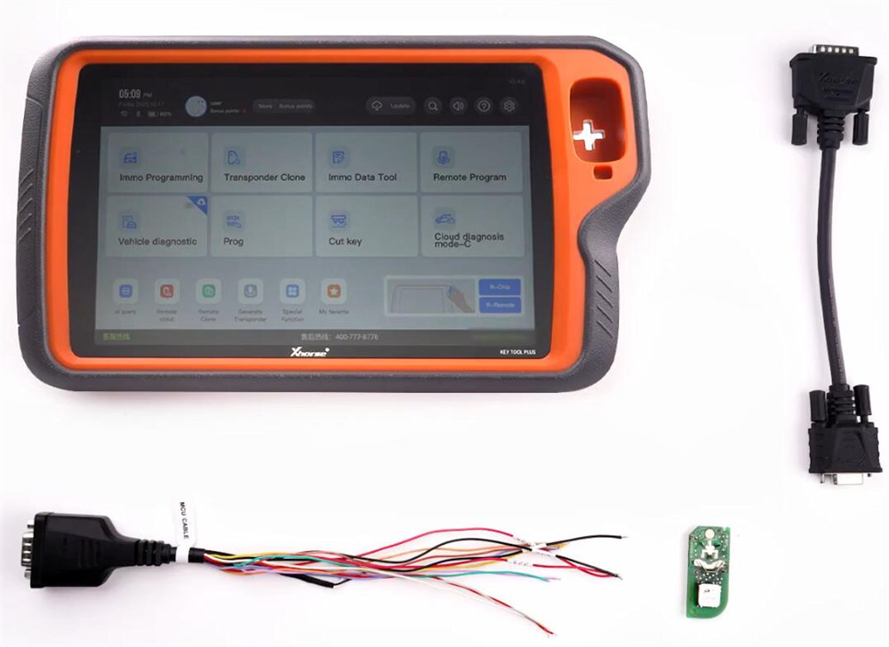 vvdi key tool plus add bmw bdc3 key 1 vvdi key tool plus add bmw bdc3 key 1