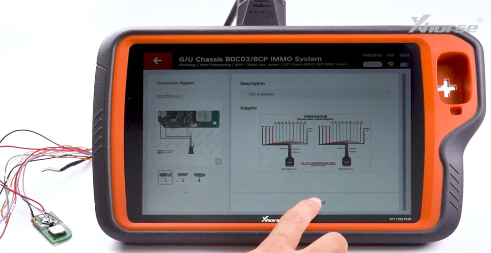 vvdi key tool plus add bmw bdc3 key 10 vvdi key tool plus add bmw bdc3 key 10