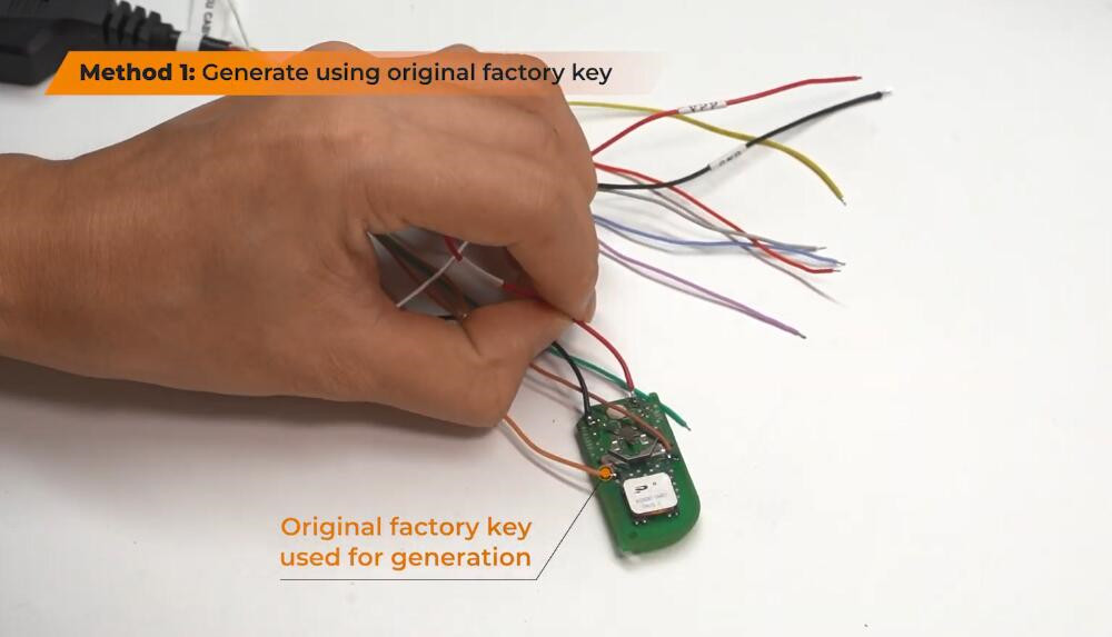 vvdi key tool plus add bmw bdc3 key 13 vvdi key tool plus add bmw bdc3 key 13