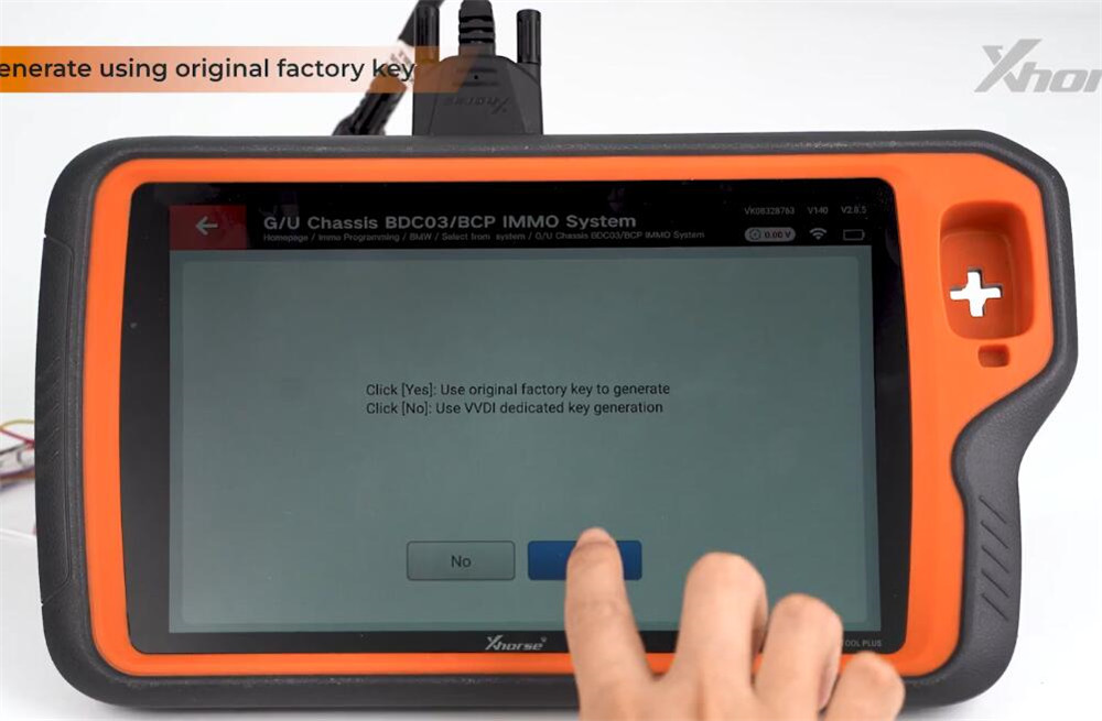 vvdi key tool plus add bmw bdc3 key 14 vvdi key tool plus add bmw bdc3 key 14