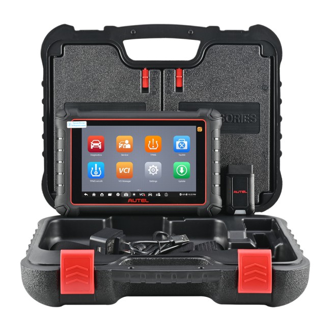 Autel MaxiPRO MP900 BT