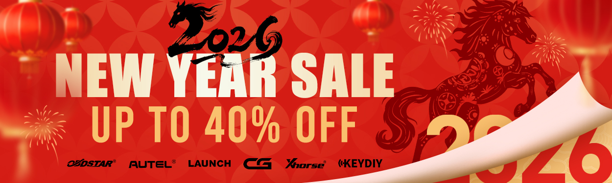 CARDIAGTOOL UK 2026 NEW YEAR SALE