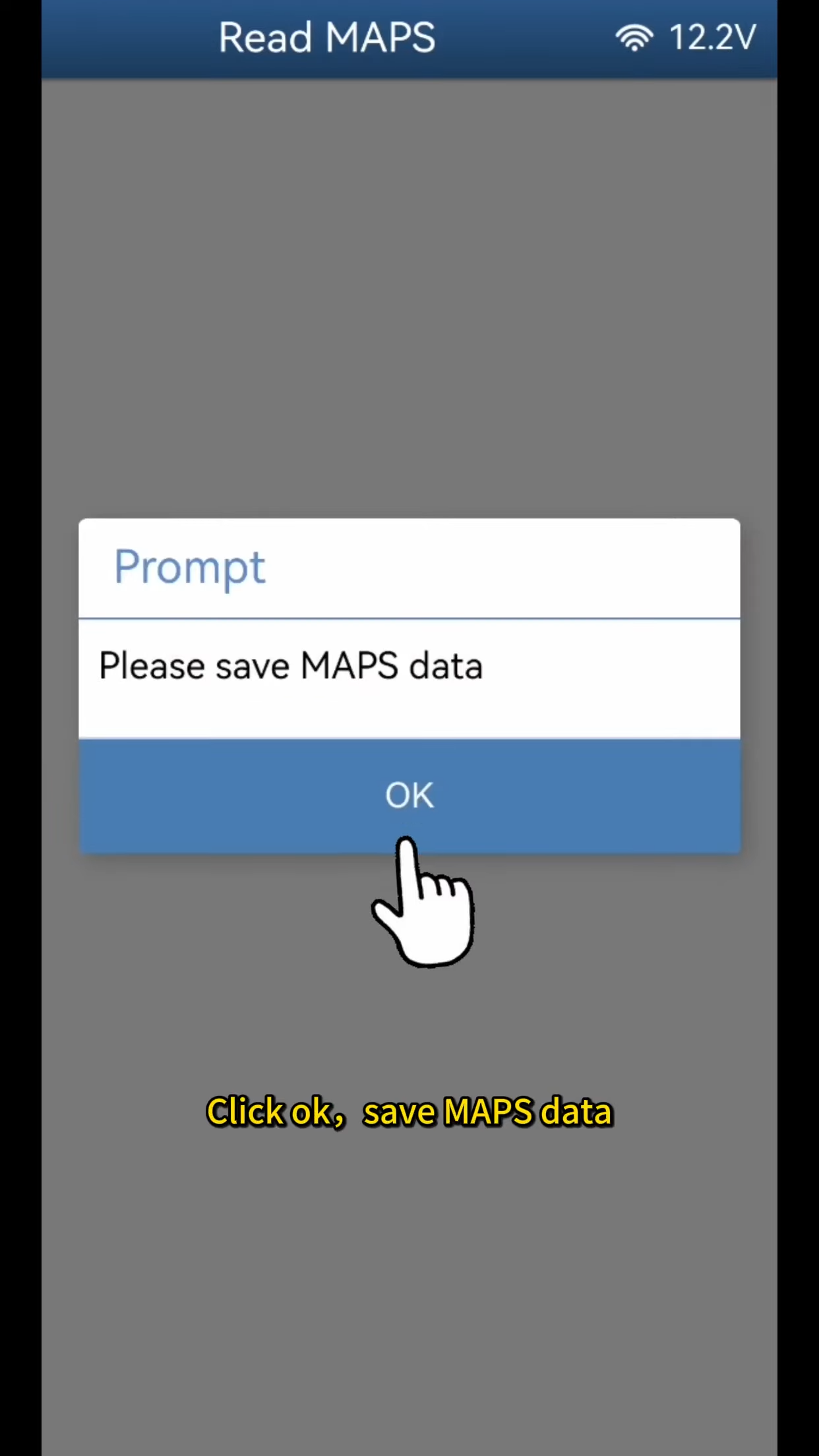 How to Replace Nissan 07A Gearbox Using Yanhua ACDP Module 43 4