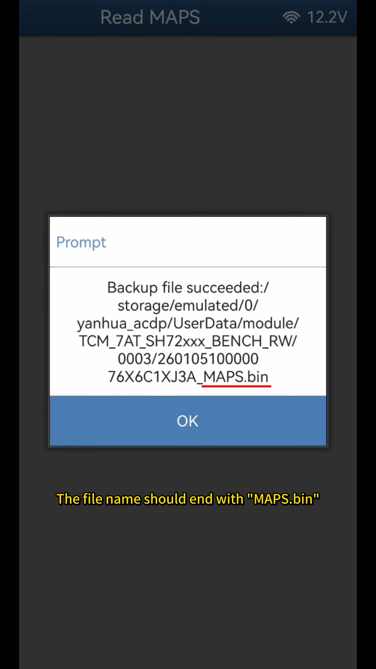 How to Replace Nissan 07A Gearbox Using Yanhua ACDP Module 43 5