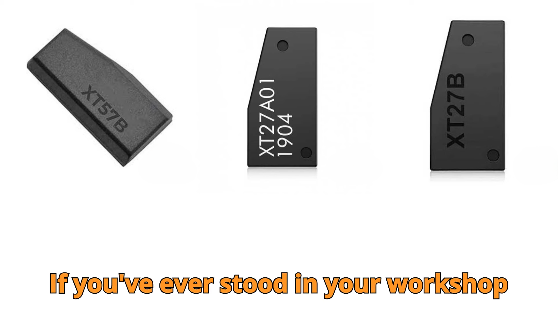 Xhorse VVDI Super Chip Comparison XT27A vs XT27B vs XT57B for Professional Locksmiths Xhorse VVDI Super Chip Comparison XT27A vs XT27B vs XT57B for Professional Locksmiths