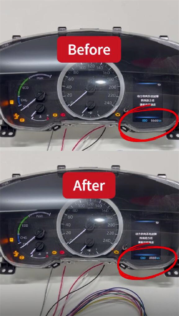 cg100x calibrate toyota levin 2019 s6j3001 mileage 1 cg100x calibrate toyota levin 2019 s6j3001 mileage 1