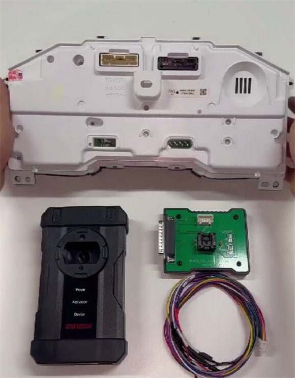 cg100x calibrate toyota levin 2019 s6j3001 mileage 2 cg100x calibrate toyota levin 2019 s6j3001 mileage 2