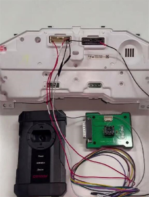 cg100x calibrate toyota levin 2019 s6j3001 mileage 4 cg100x calibrate toyota levin 2019 s6j3001 mileage 4