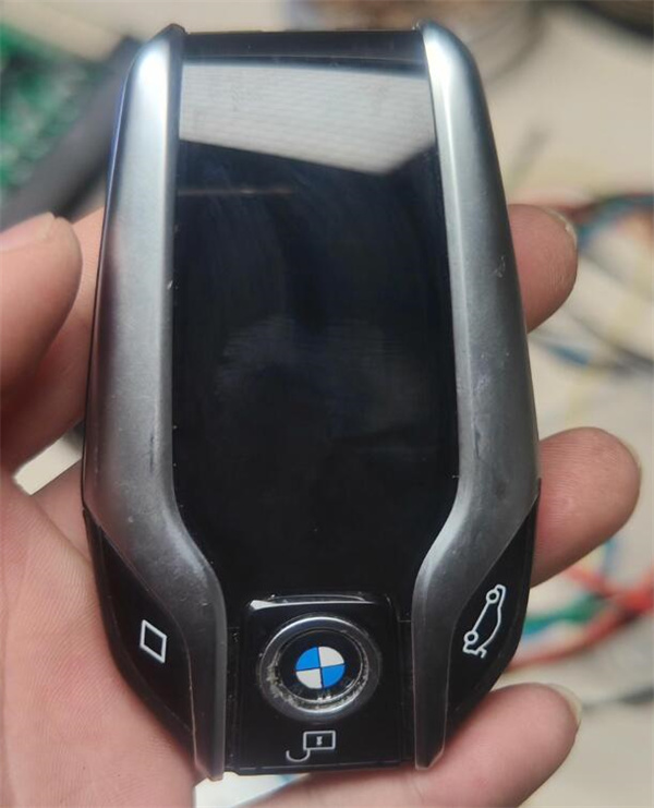 keydiy kd x4 add vag 5c 5d and bdc2 key 3