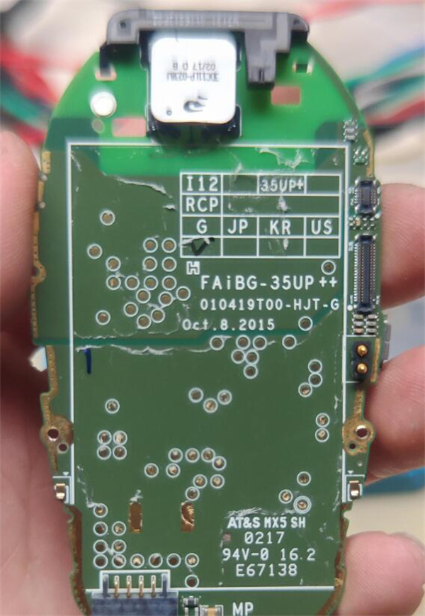 keydiy kd x4 add vag 5c 5d and bdc2 key 4