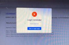keydiy kd x4 vag 5c 5d login reminder error 4