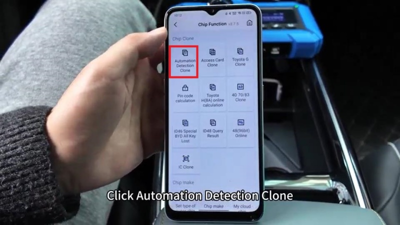 how to program vw 5d fgb08 fgb25 key with keydiy kdx4 10