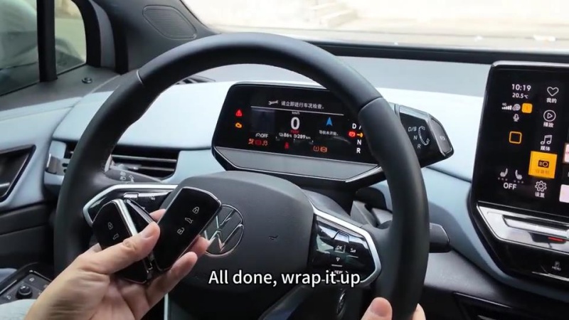 how to program vw 5d fgb08 fgb25 key with keydiy kdx4 15