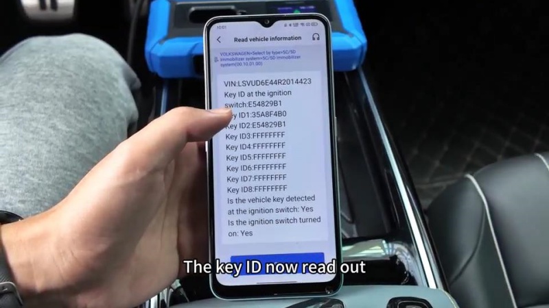 how to program vw 5d fgb08 fgb25 key with keydiy kdx4 5