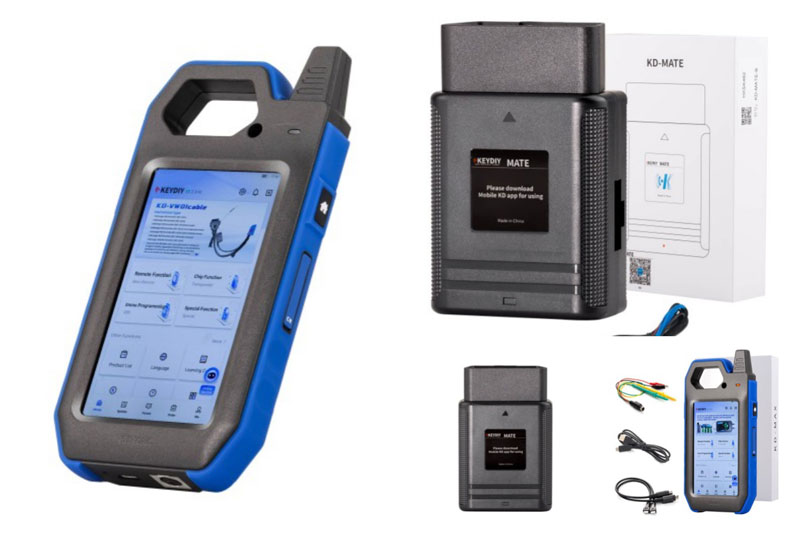 keydiy kd max mate review best budget toyota programmer 1