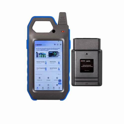 keydiy kd max mate review best budget toyota programmer 2