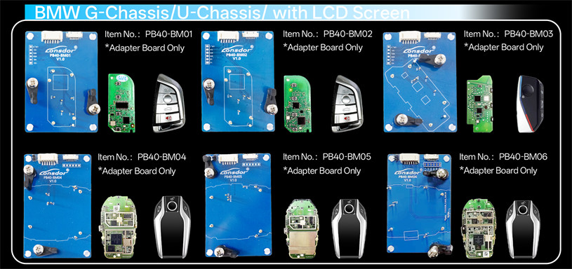 lonsdor encrypted solder free adapter kit user guide 2 lonsdor encrypted solder free adapter kit user guide 2