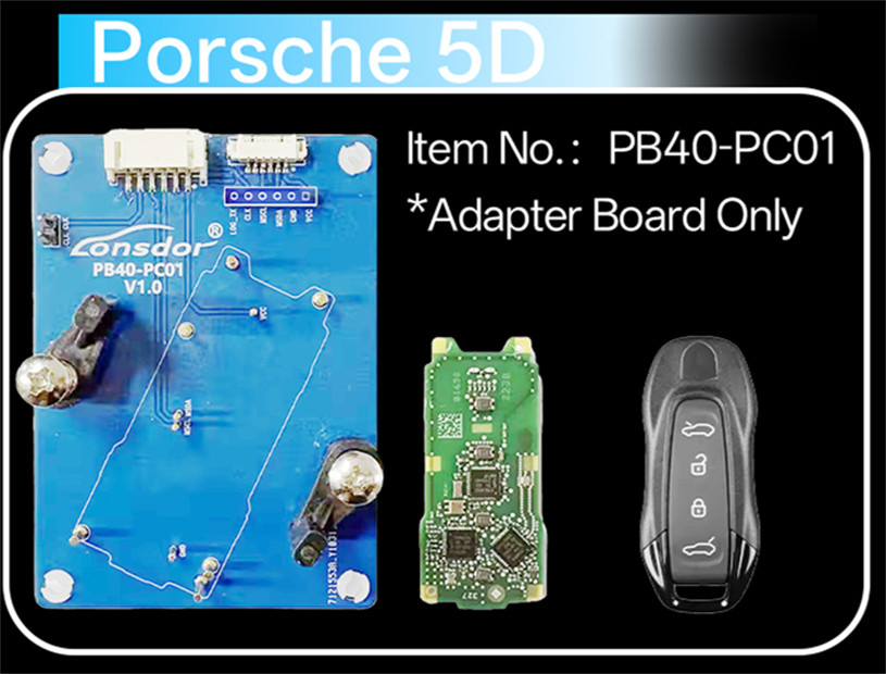 lonsdor encrypted solder free adapter kit user guide 5 lonsdor encrypted solder free adapter kit user guide 5