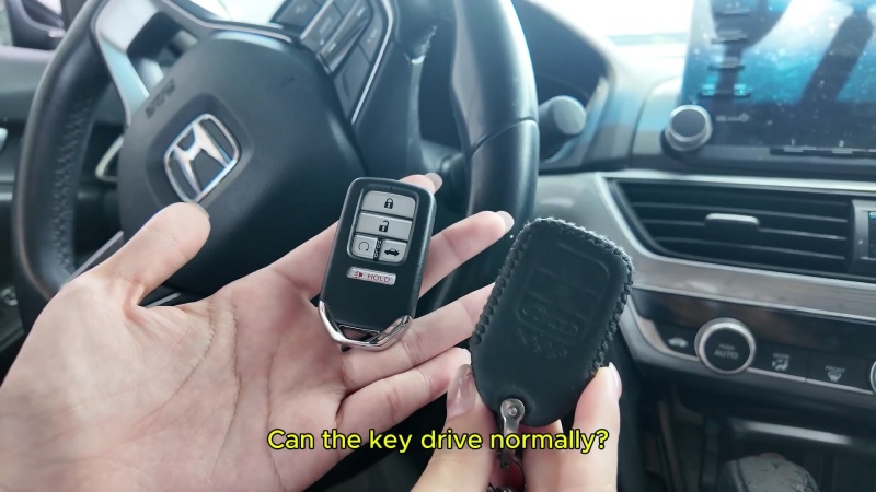 lonsdor k518 pro add 2020 honda accord smart key tutorial 7 lonsdor k518 pro add 2020 honda accord smart key tutorial 7