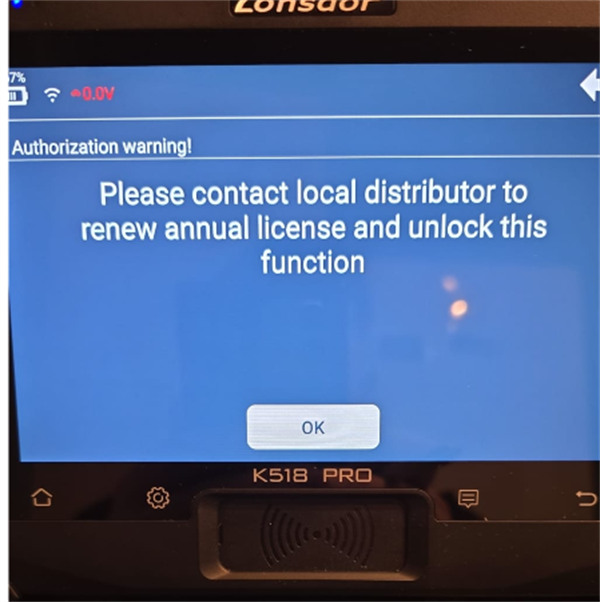 lonsdor k518 pro bmw bdc3 vw 5c 5d copy key 1